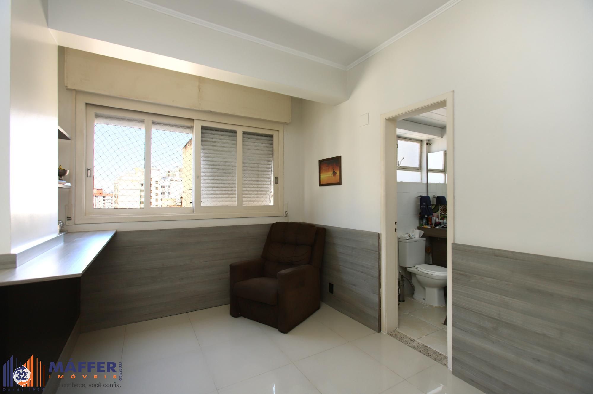 Apartamento, 2 quartos, 63 m² - Foto 6
