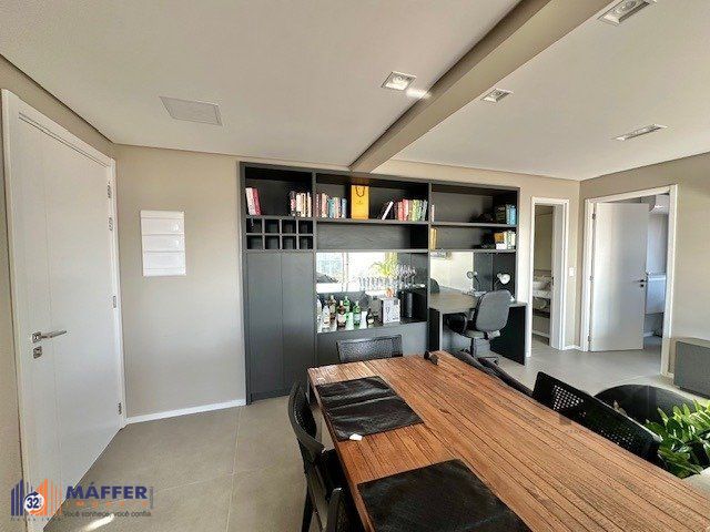 Apartamento, 1 quarto, 62 m² - Foto 21