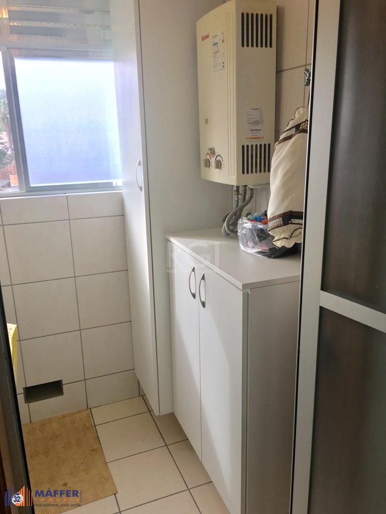 Apartamento, 2 quartos, 59 m² - Foto 18