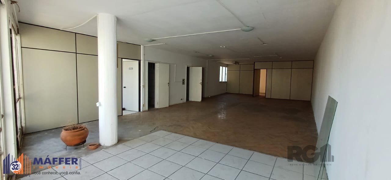 Sala Comercial, à venda, 160 m², Centro Histórico - Porto Alegre — foto 4