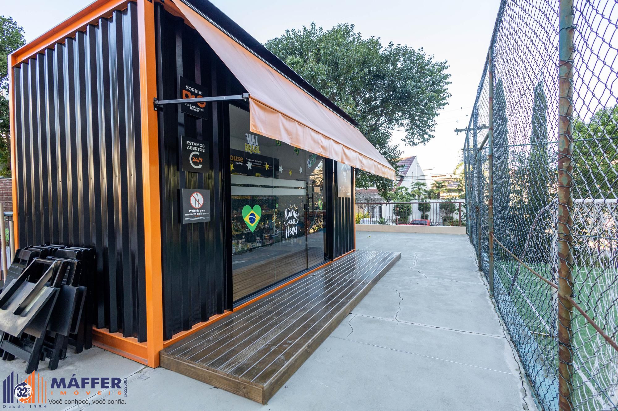 Cobertura, 3 quartos, 181 m² - Foto 27