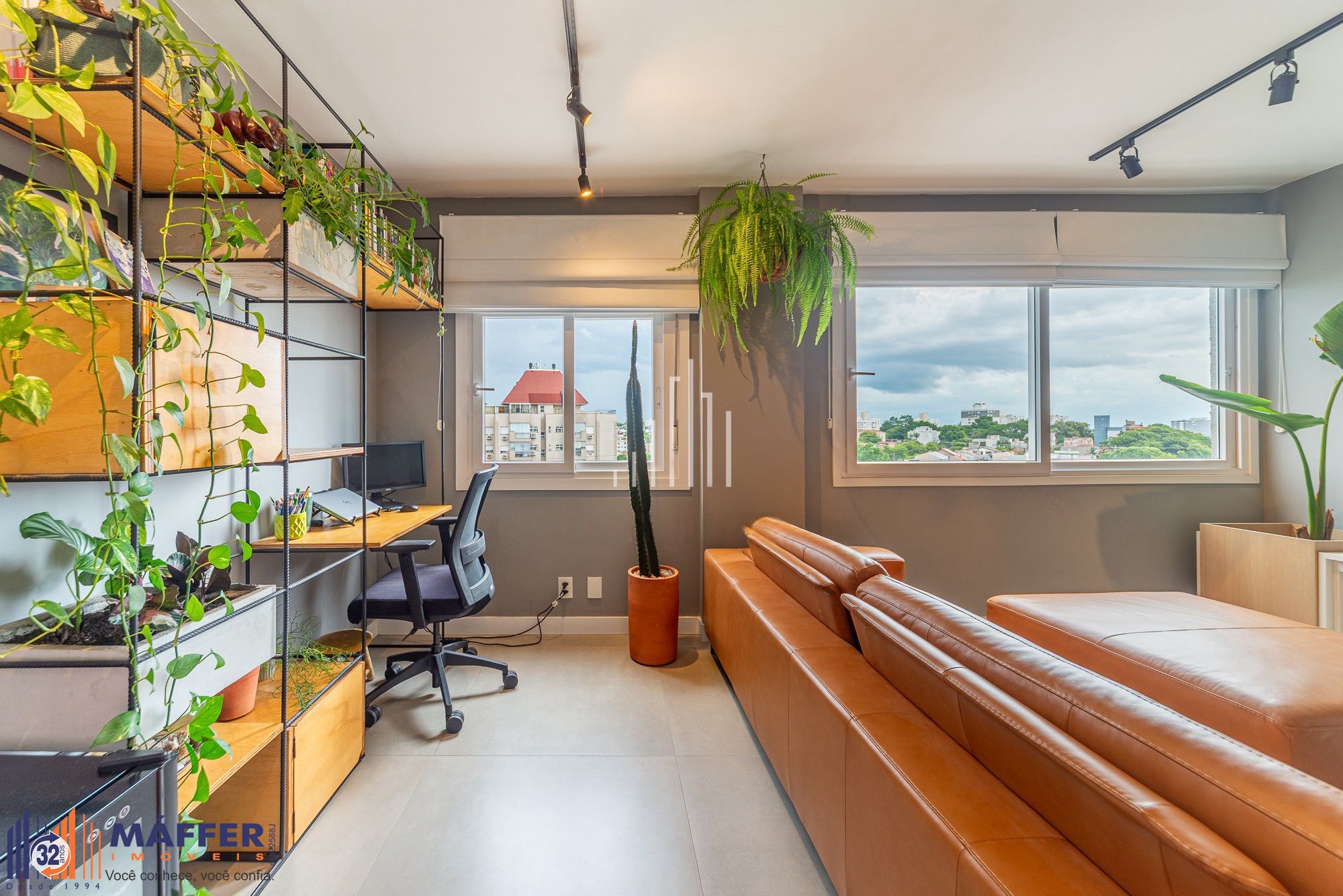 Apartamento, 1 quarto, 60 m² - Foto 8