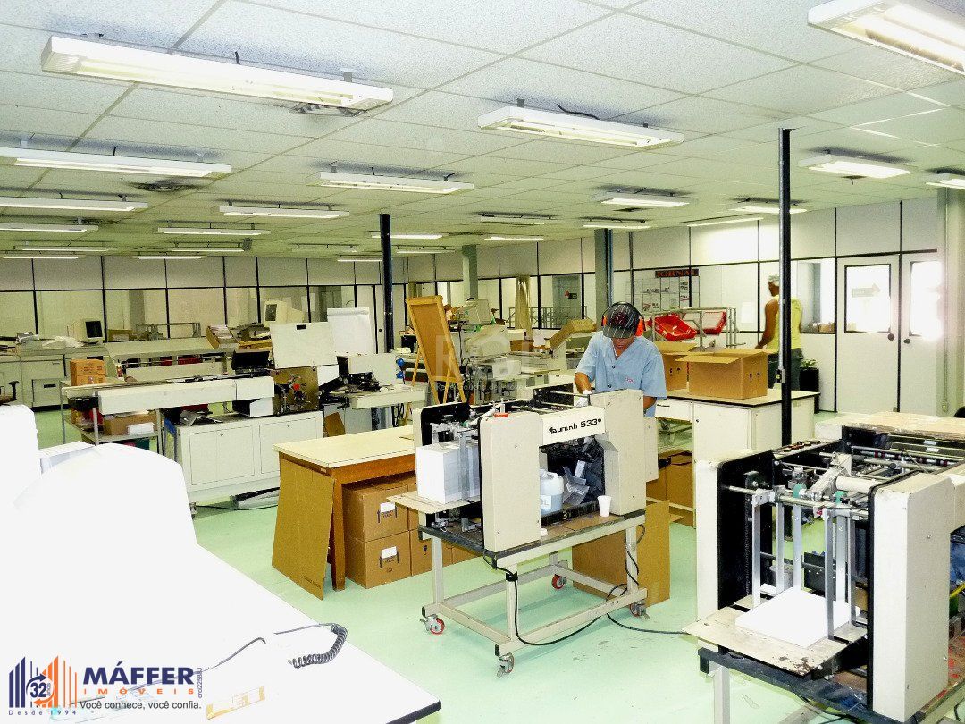 Depósito-Galpão, 5686 m² - Foto 21