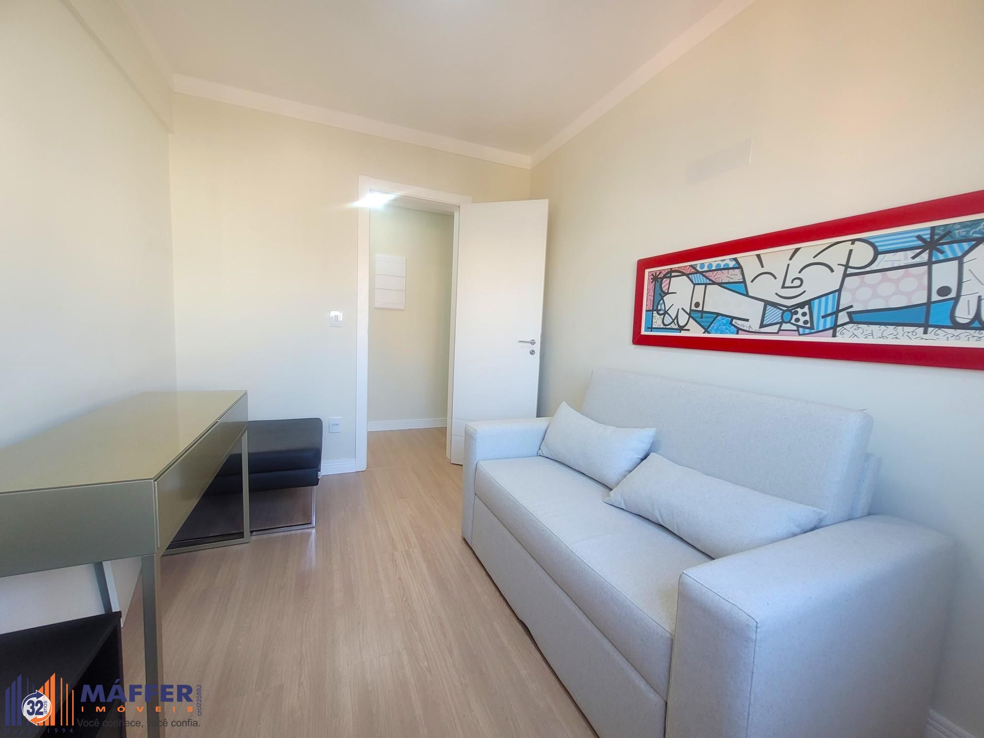 Apartamento, 2 quartos, 58 m² - Foto 29
