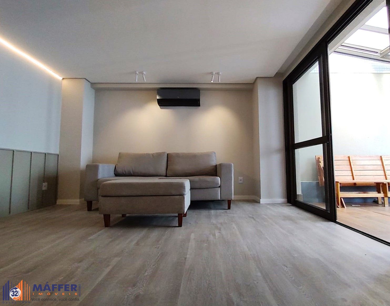 Apartamento, 2 quartos, 101 m² - Foto 37