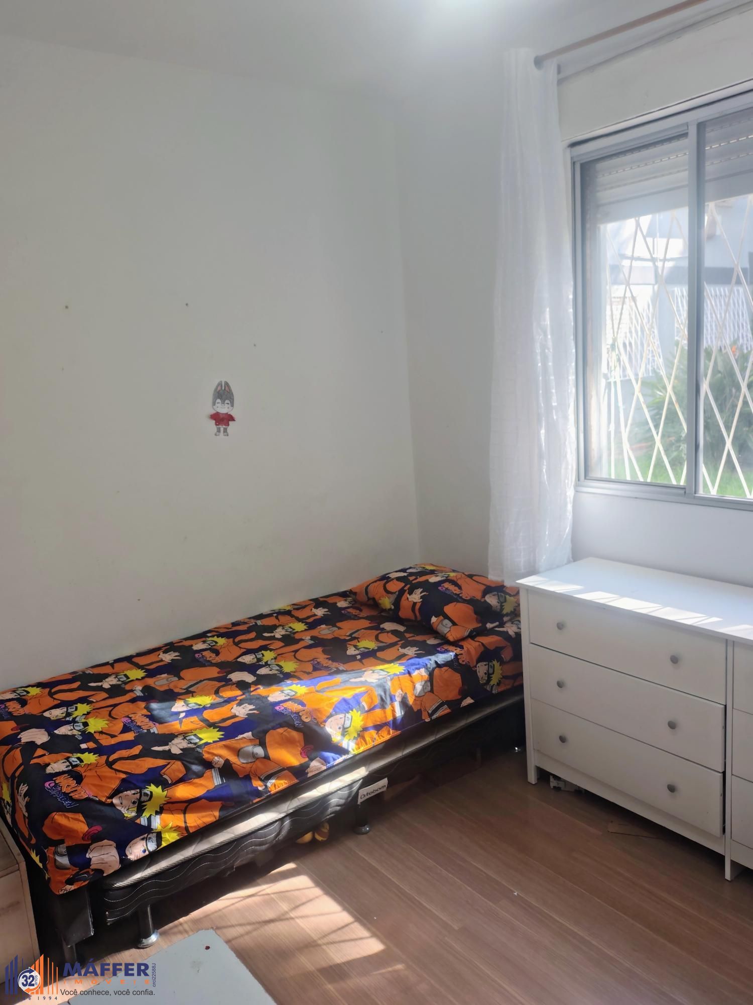 Apartamento, 2 quartos, 52 m² - Foto 20