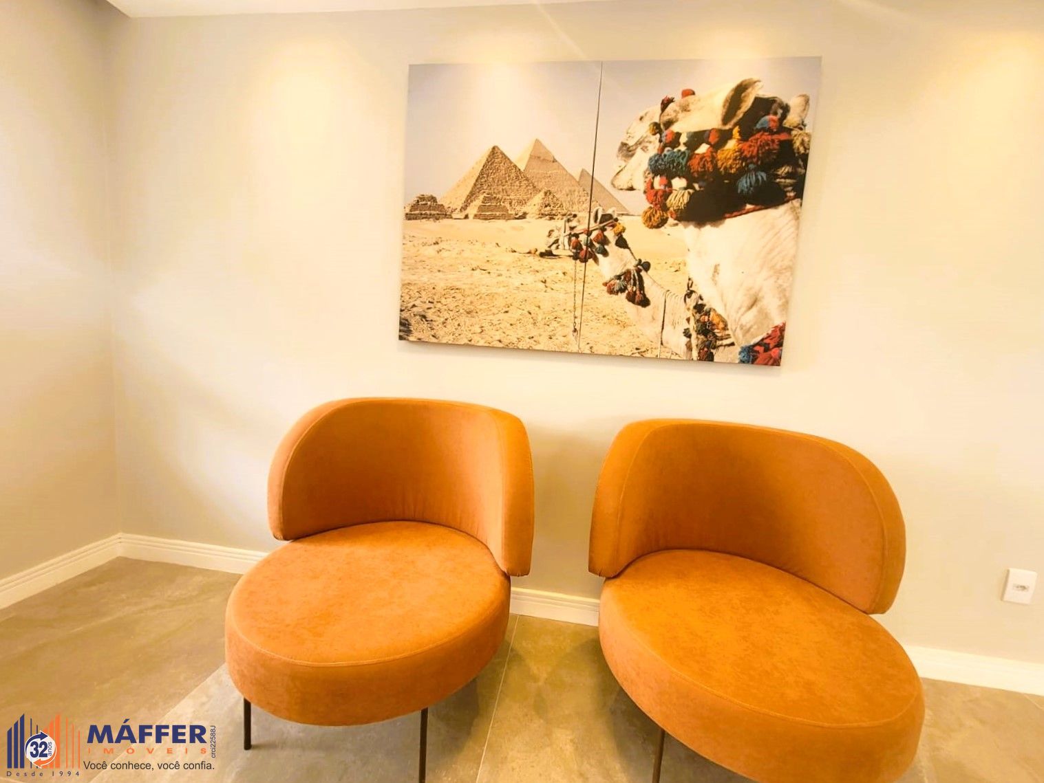 Apartamento, 1 quarto, 35 m² - Foto 32