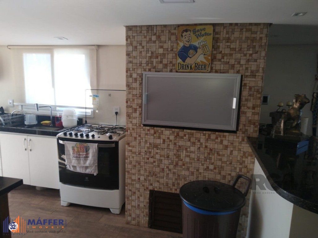 Cobertura, 4 quartos, 350 m² - Foto 12
