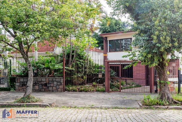 Casa, 3 quartos, 154 m² - Foto 1