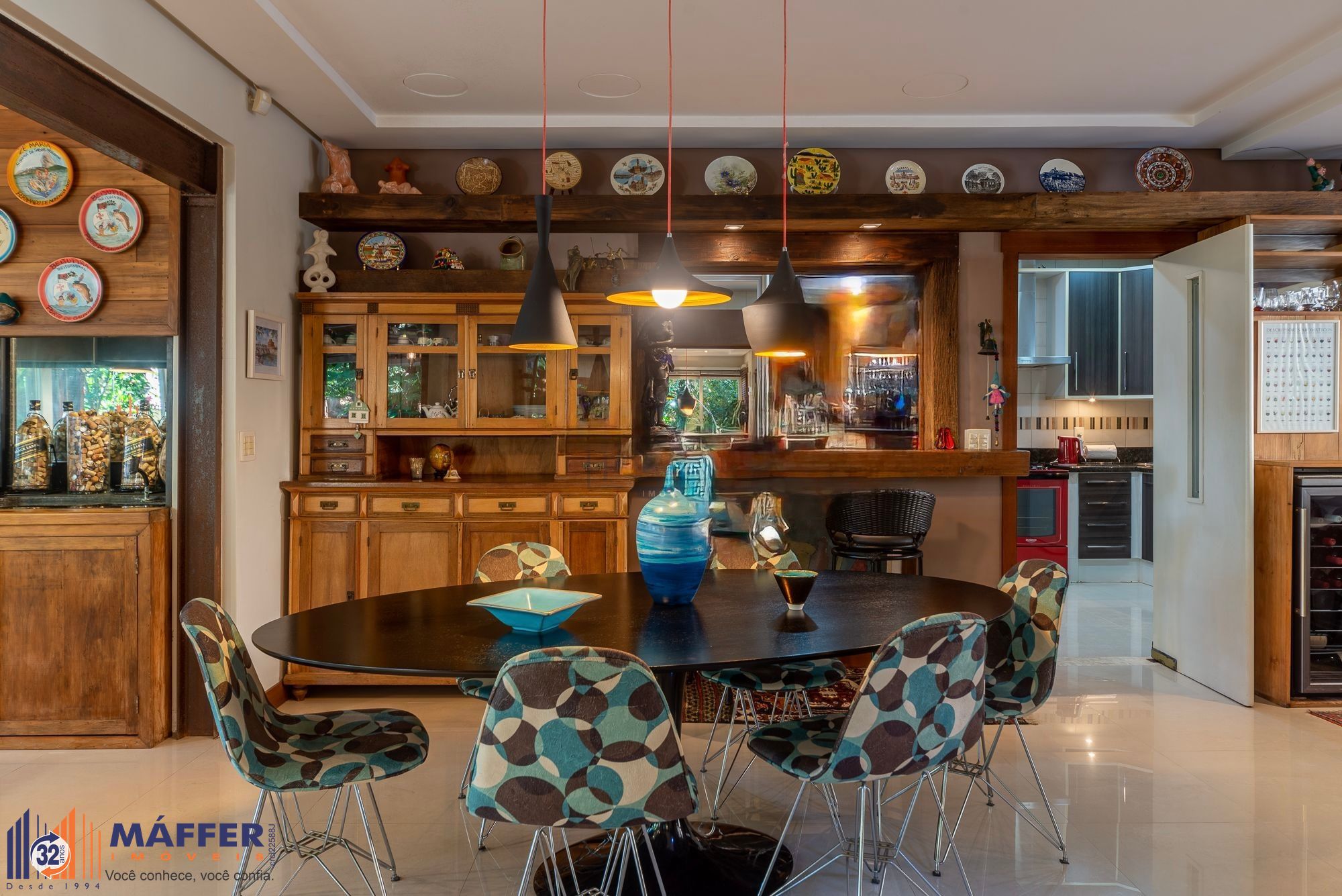 Casa de Condomínio, 4 quartos - Foto 7