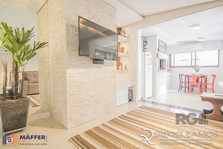 Cobertura, 1 quarto, 102 m² - Foto 11