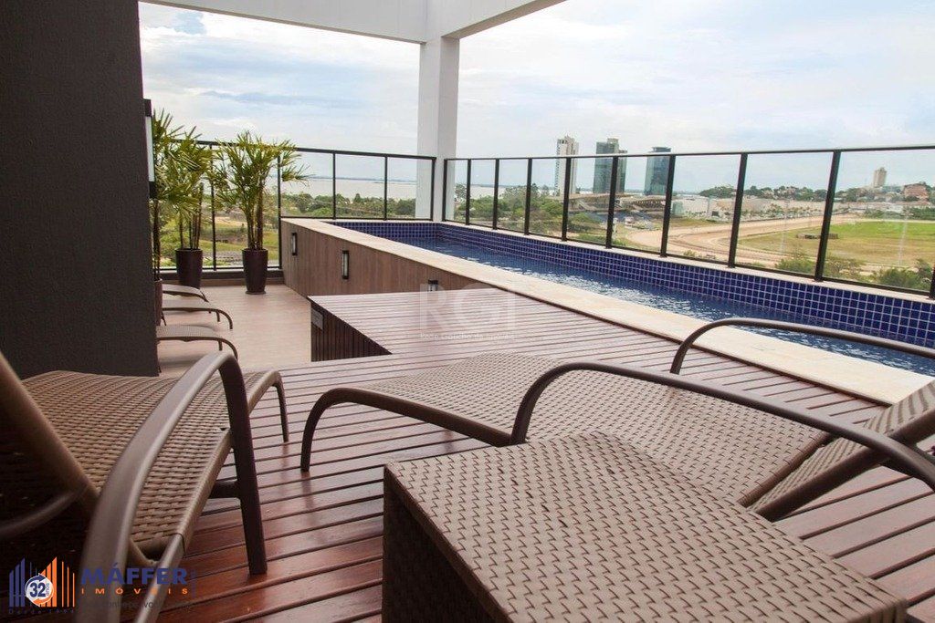 Apartamento, 3 quartos, à venda, 101 m², Cristal - Porto Alegre — foto 4