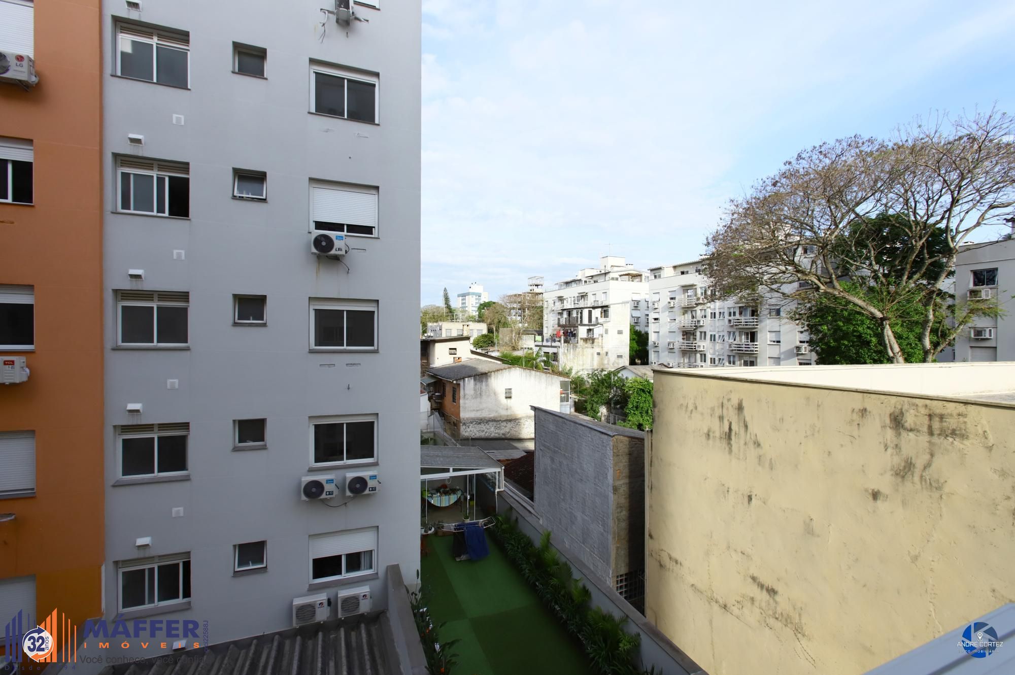 Apartamento, 1 quarto, 54 m² - Foto 19