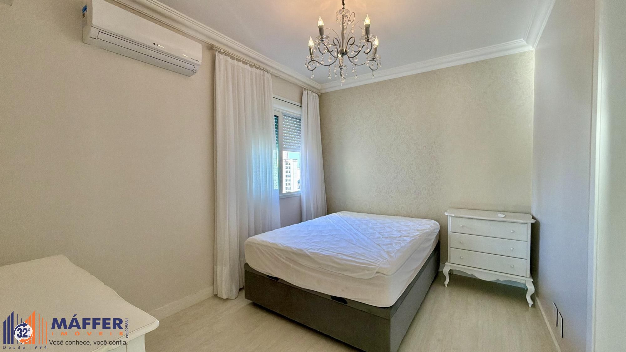 Apartamento, 3 quartos, 134 m² - Foto 15