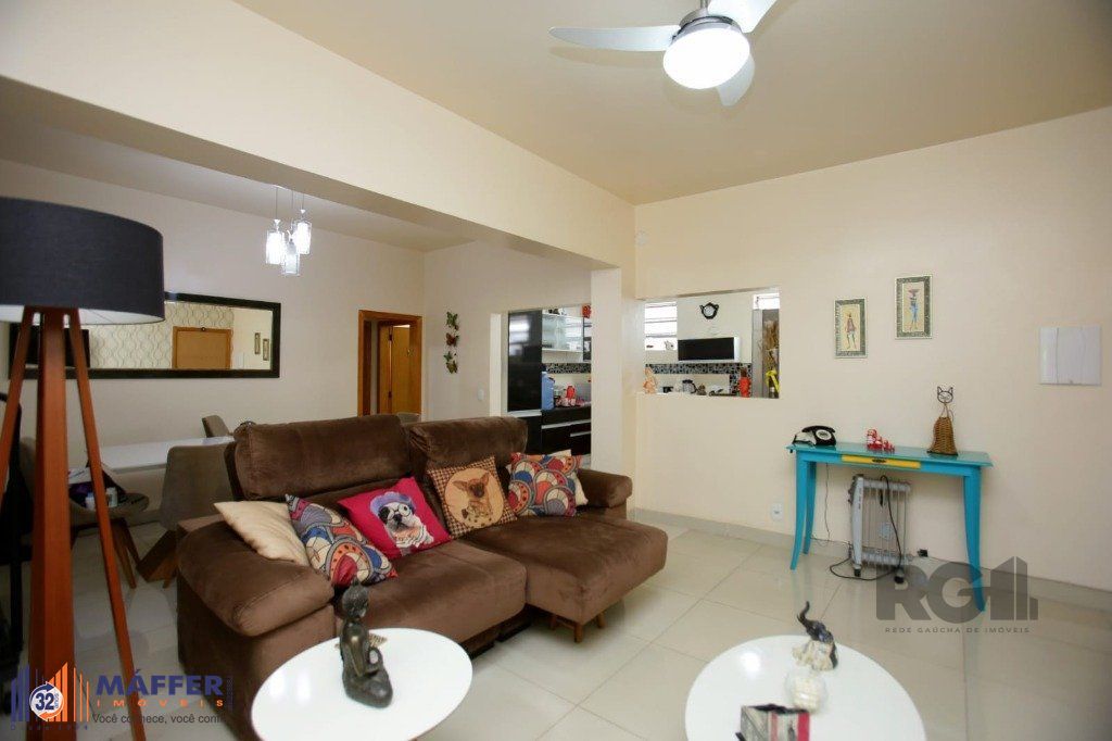 Apartamento, 2 quartos, à venda, 88 m², Jardim Botânico - Porto Alegre — foto 2