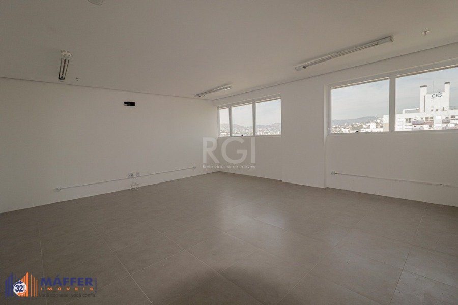 Sala-Conjunto, 36 m² - Foto 2