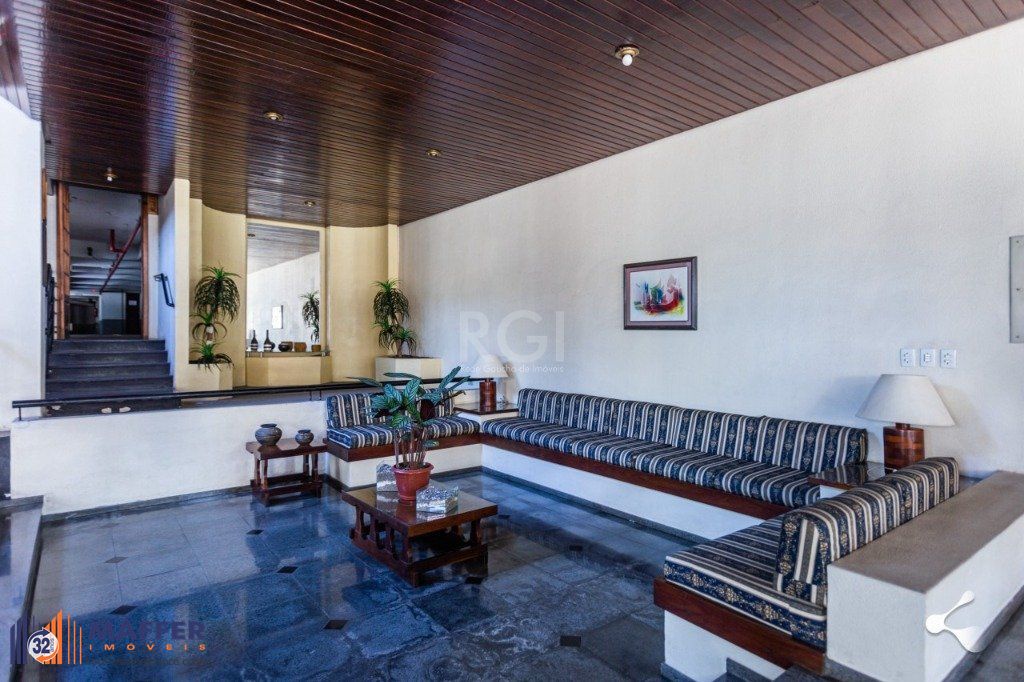 Cobertura, 3 quartos, à venda, 156 m², Floresta - Porto Alegre — foto 4