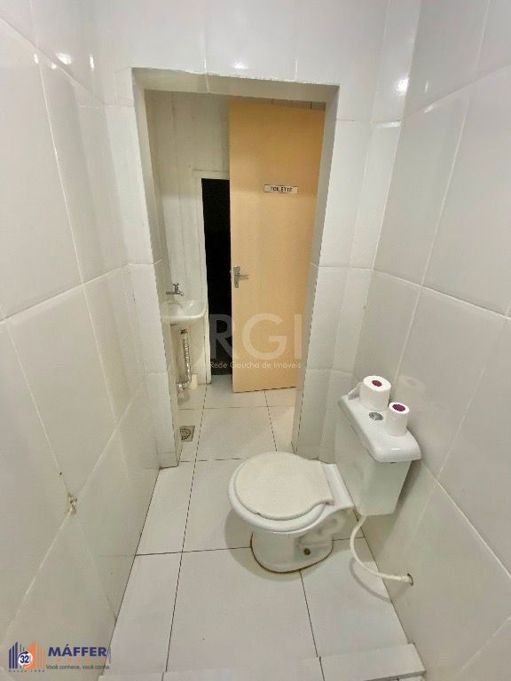Depósito-Galpão, 437 m² - Foto 15