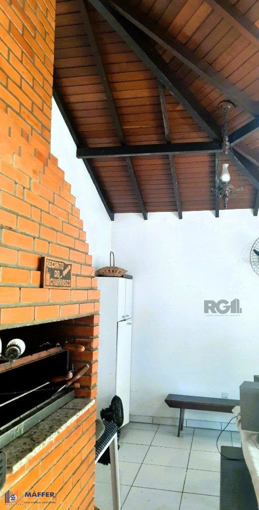 Casa, 3 quartos, 150 m² - Foto 11