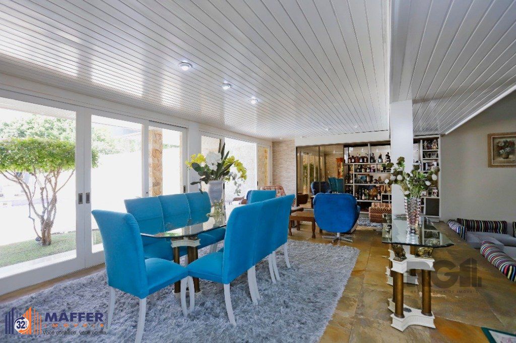 Casa, 5 quartos, 598 m² - Foto 13