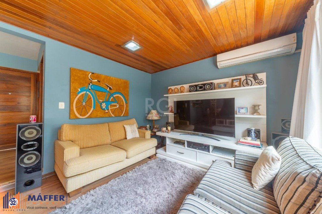 Casa de Condomínio, 3 quartos - Foto 6