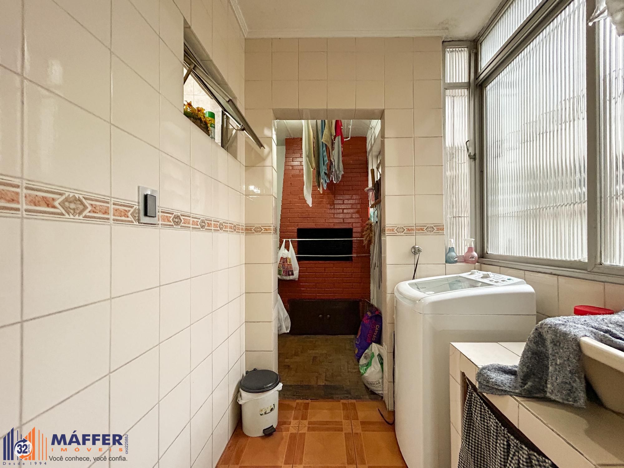 Apartamento, 3 quartos, 95 m² - Foto 10