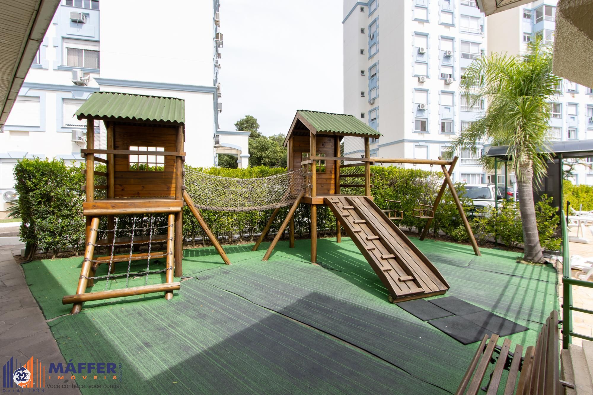 Apartamento, 3 quartos, 71 m² - Foto 34
