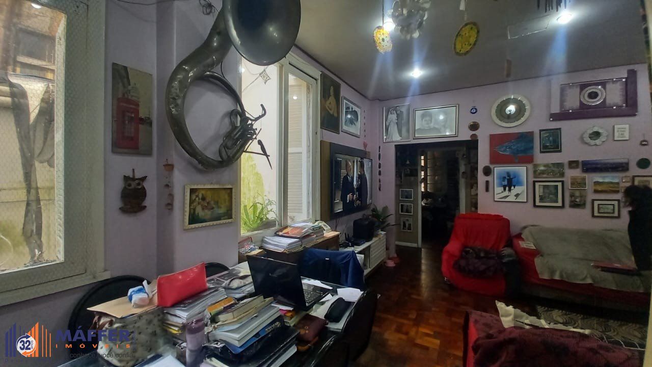 Apartamento, 3 quartos, à venda, 84 m², Centro Histórico - Porto Alegre — foto 3