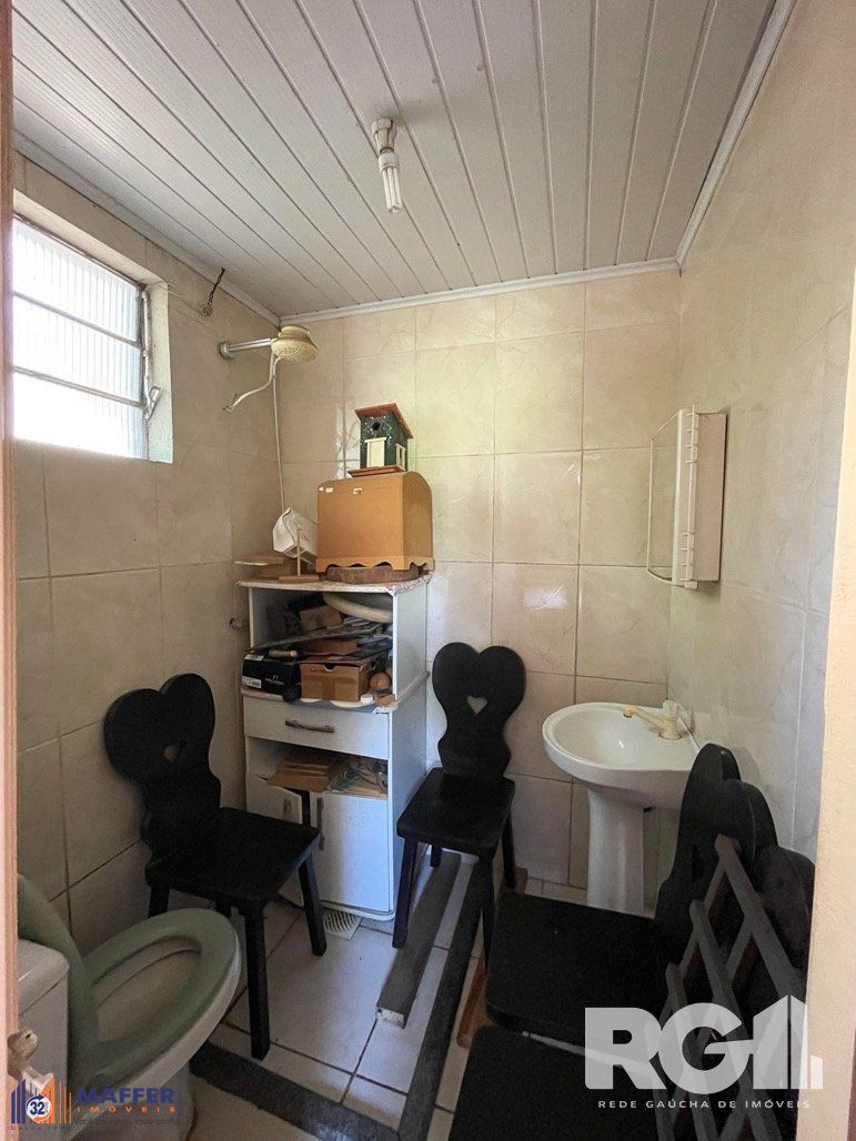 Casa, 4 quartos, 180 m² - Foto 21