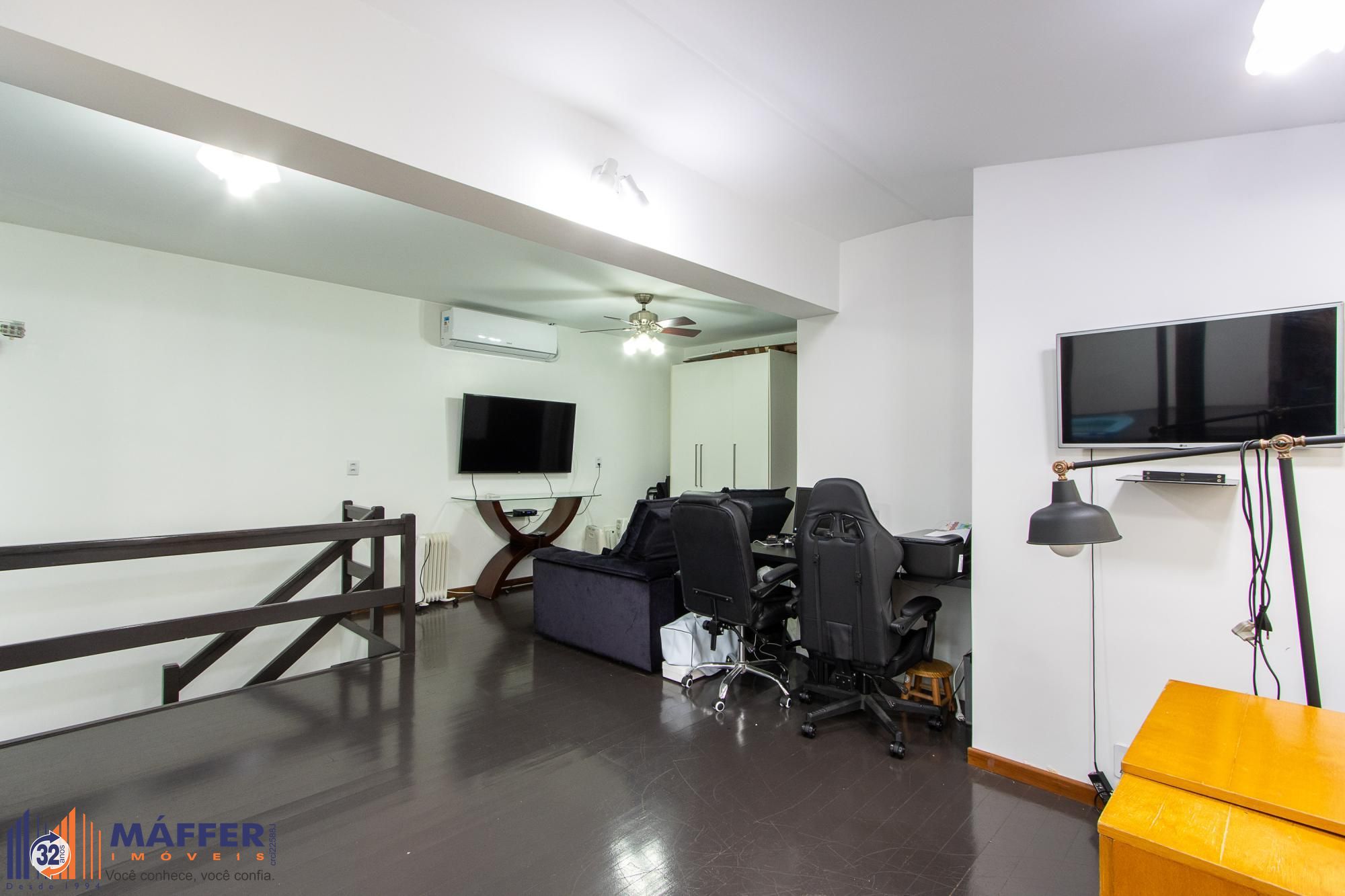 Cobertura, 3 quartos, 159 m² - Foto 30