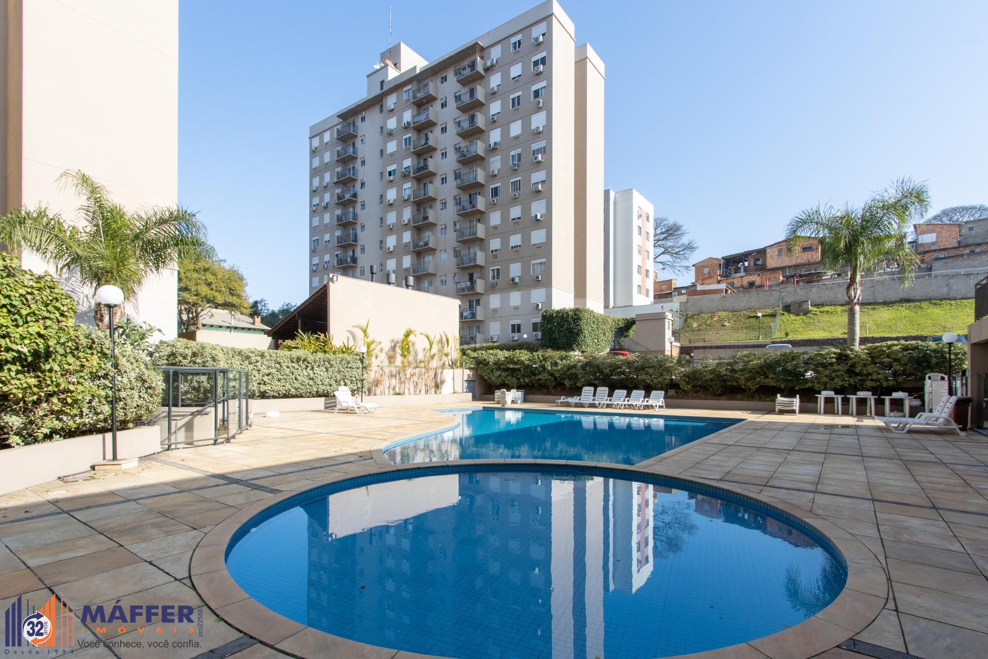 Apartamento, 3 quartos, 67 m² - Foto 38
