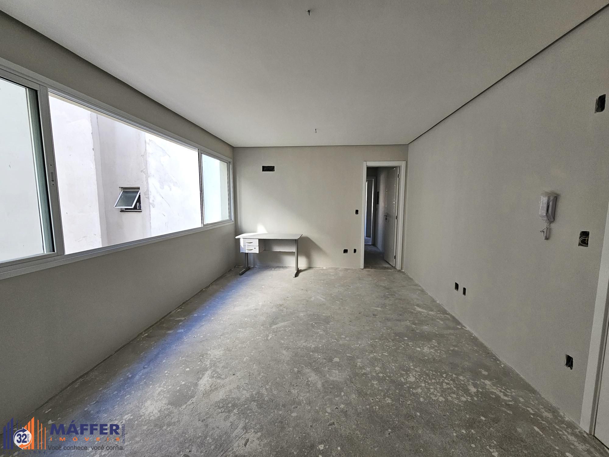 Apartamento, 2 quartos, 67 m² - Foto 2