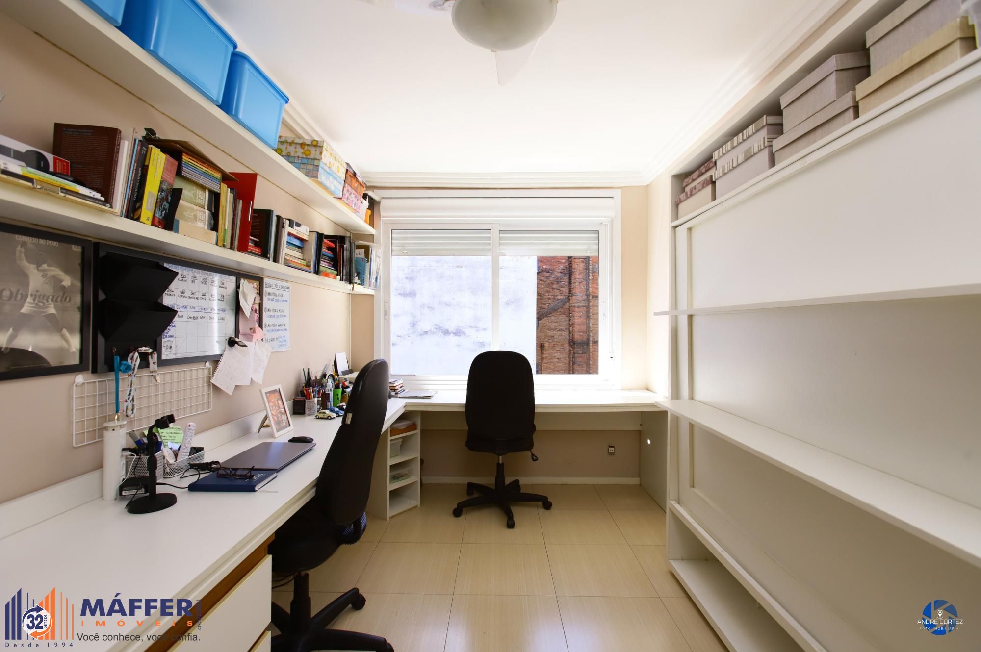 Cobertura, 3 quartos, 141 m² - Foto 17