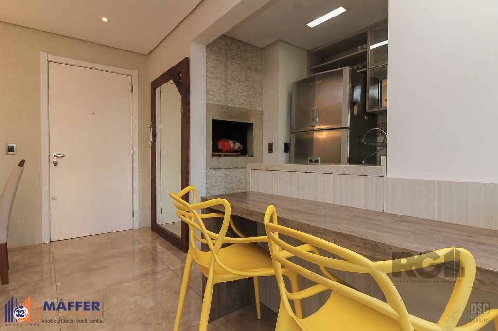 Apartamento, 3 quartos, 72 m² - Foto 13