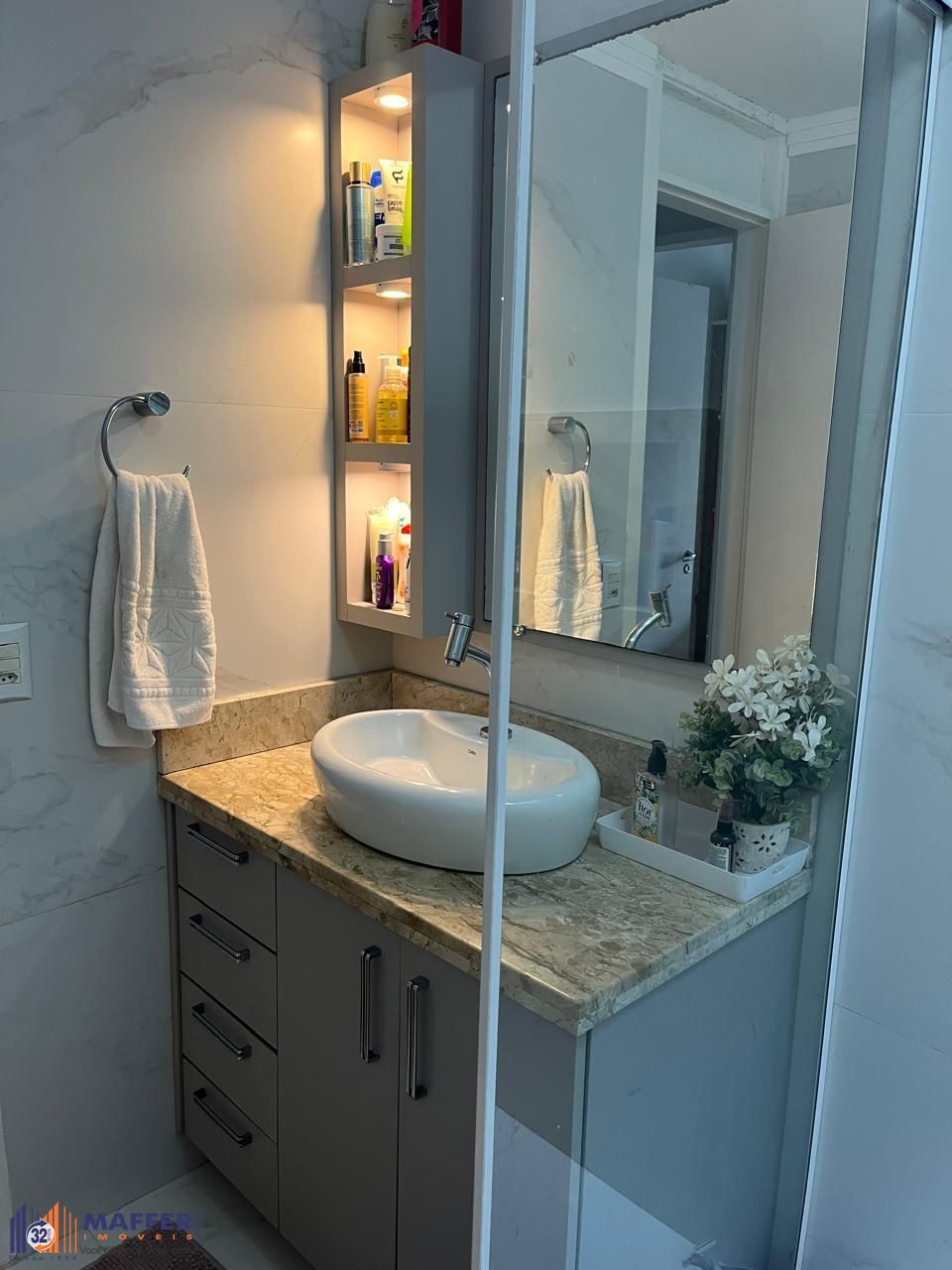 Casa de Condomínio, 3 quartos - Foto 7