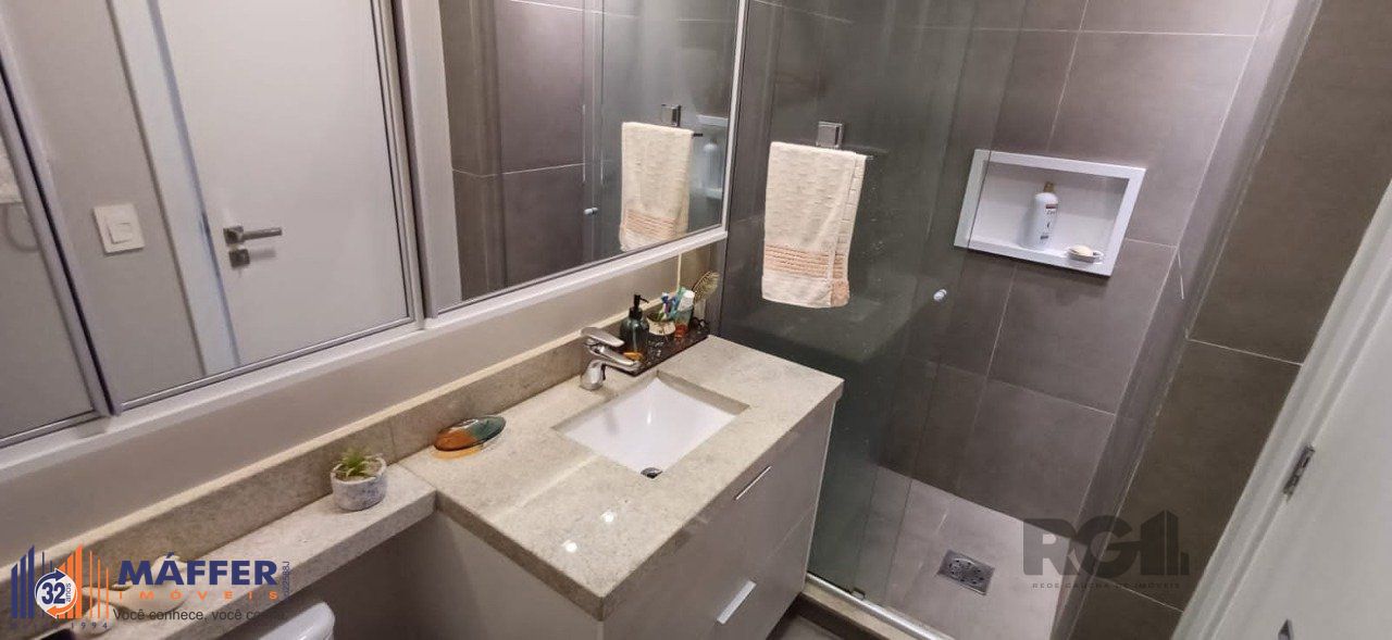 Apartamento, 2 quartos, 76 m² - Foto 21