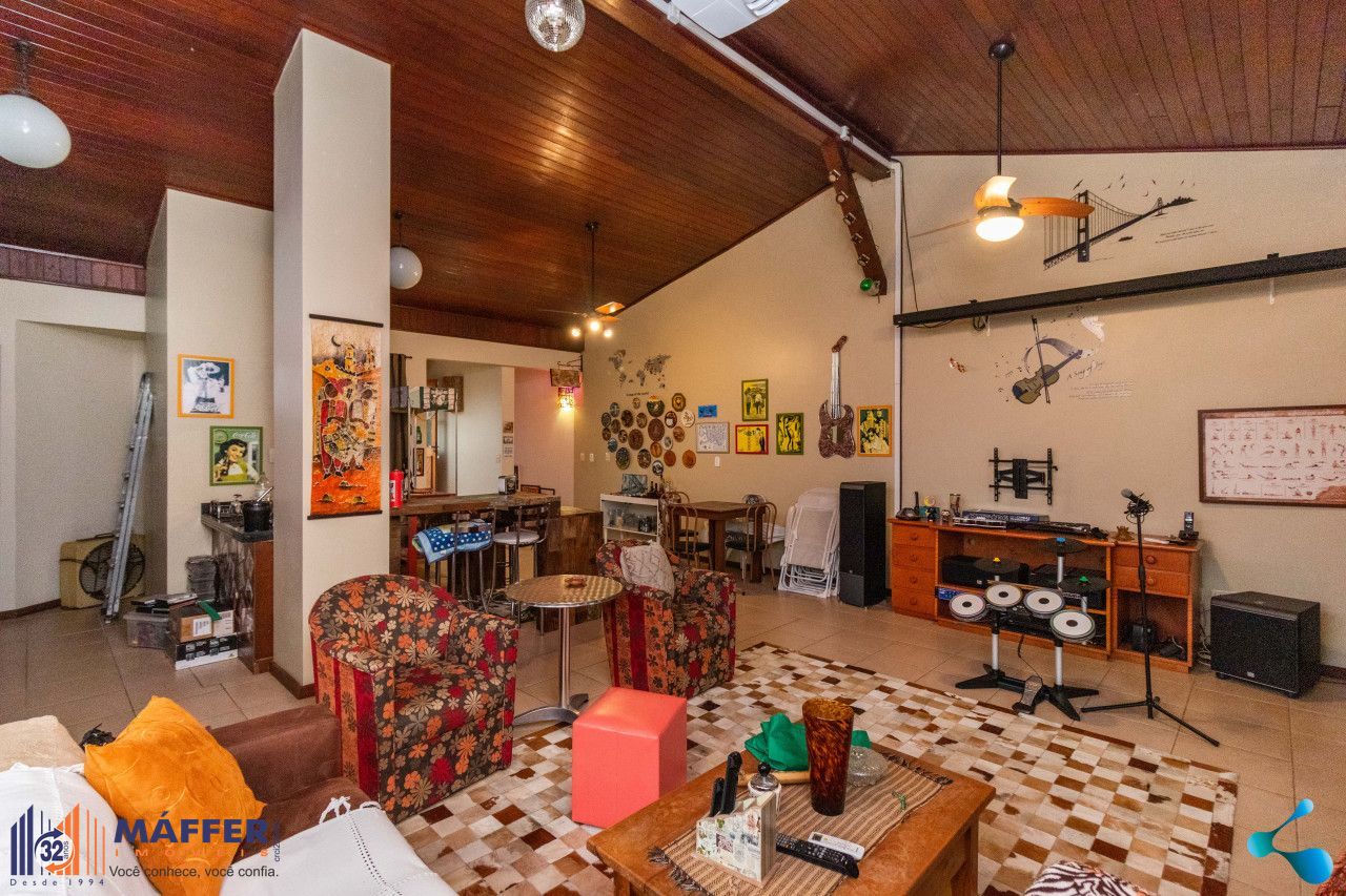 Casa, 4 quartos, 466 m² - Foto 3