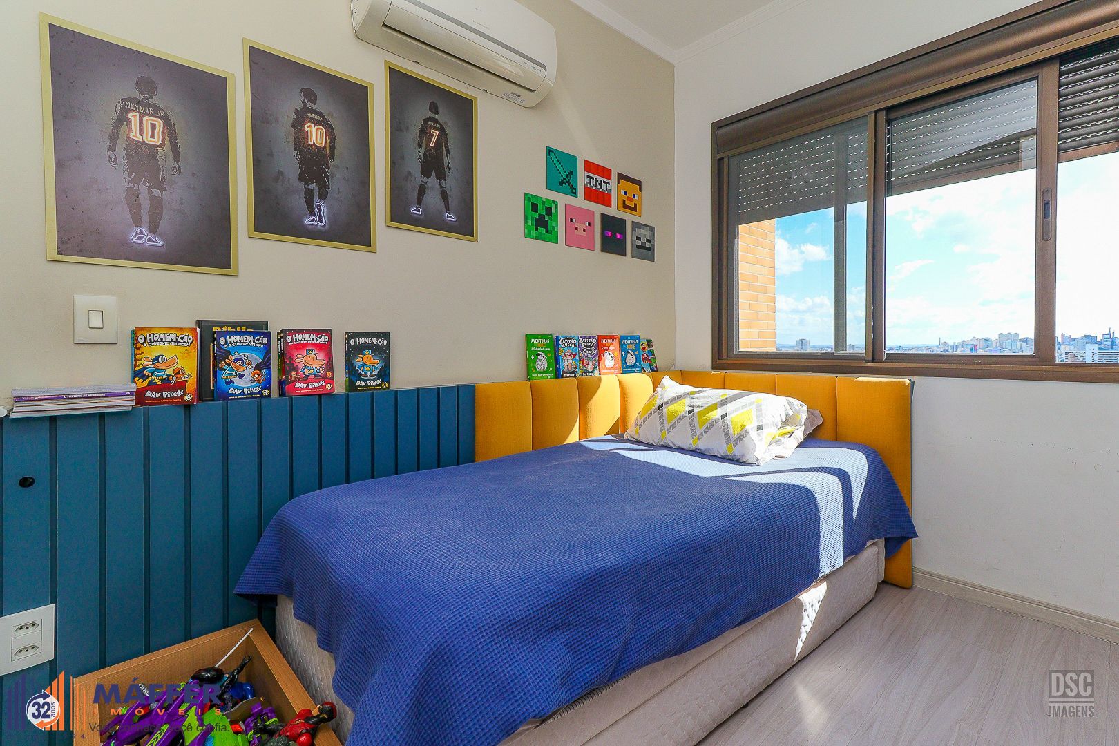 Apartamento, 3 quartos, 140 m² - Foto 43