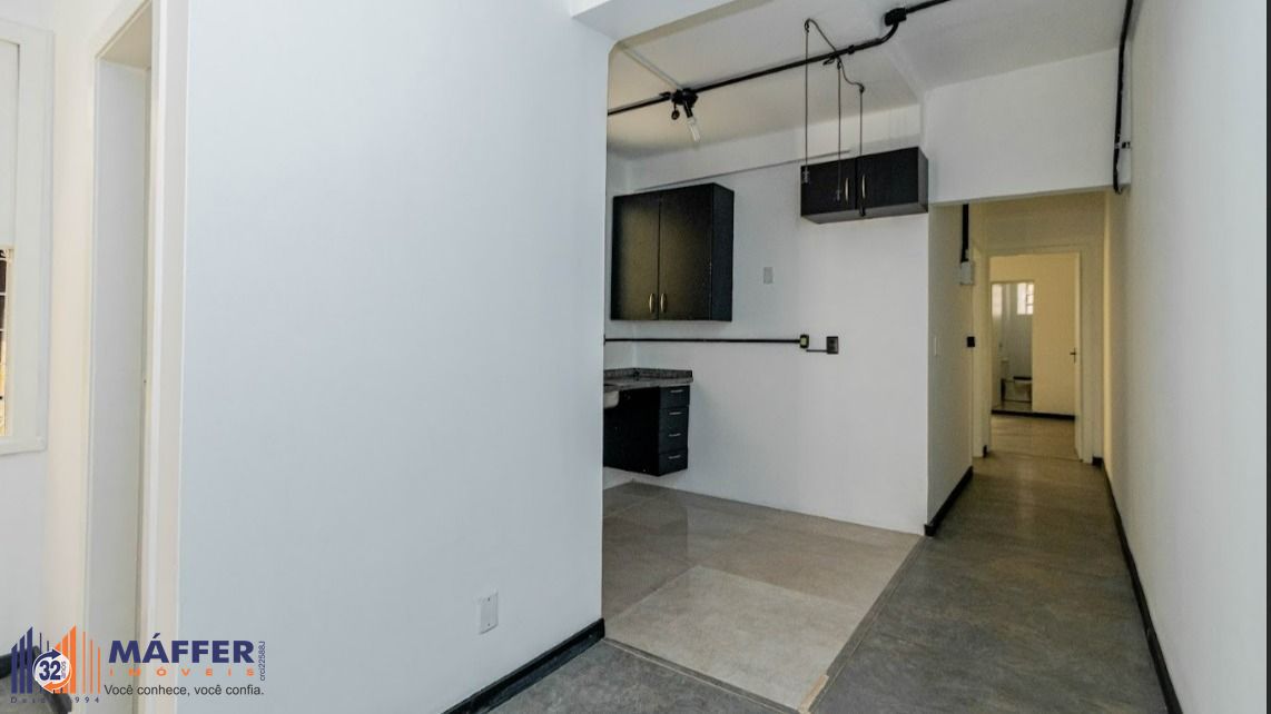 Apartamento, 1 quarto, à venda, 46 m², Floresta - Porto Alegre — foto 3