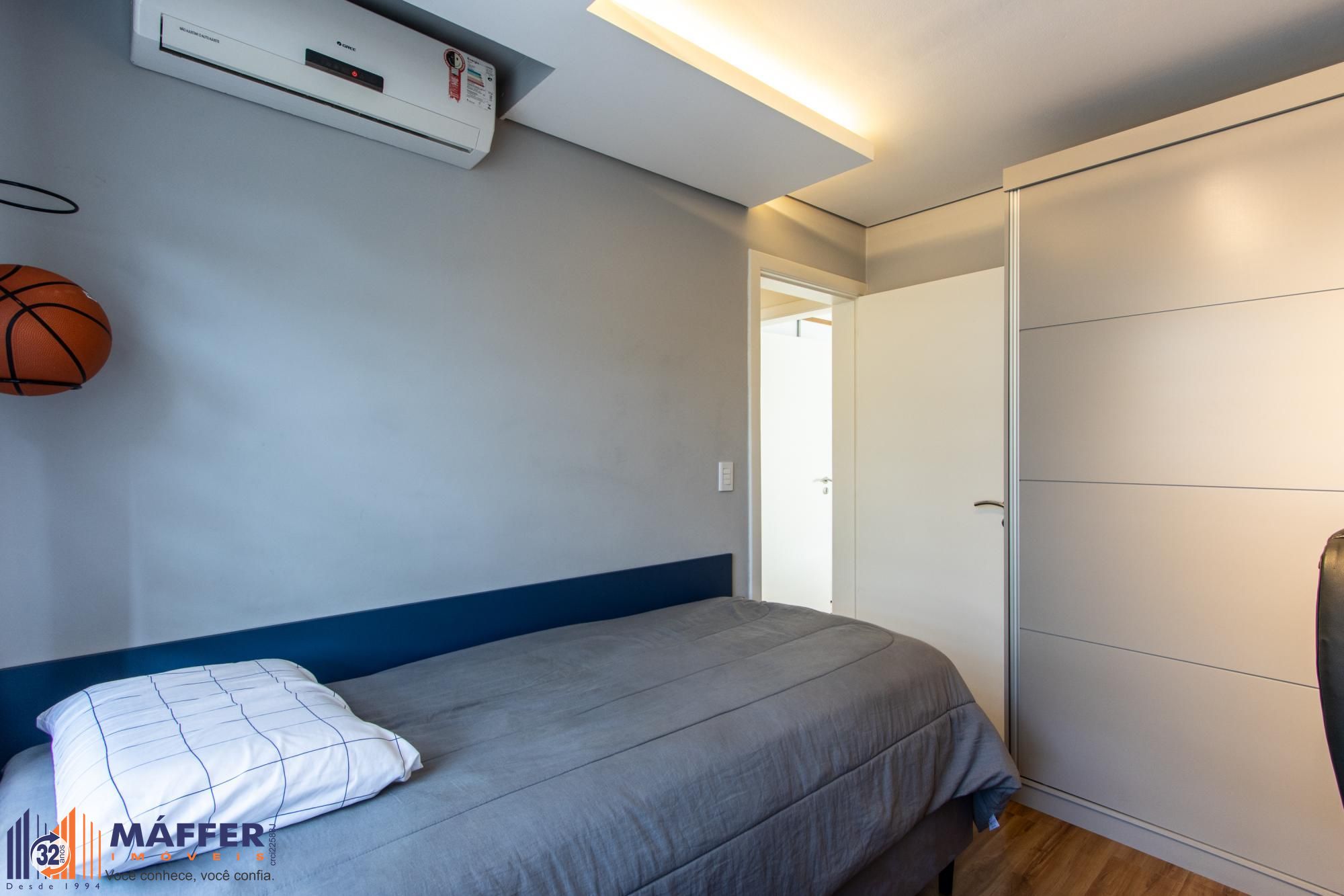 Cobertura, 3 quartos, 154 m² - Foto 27