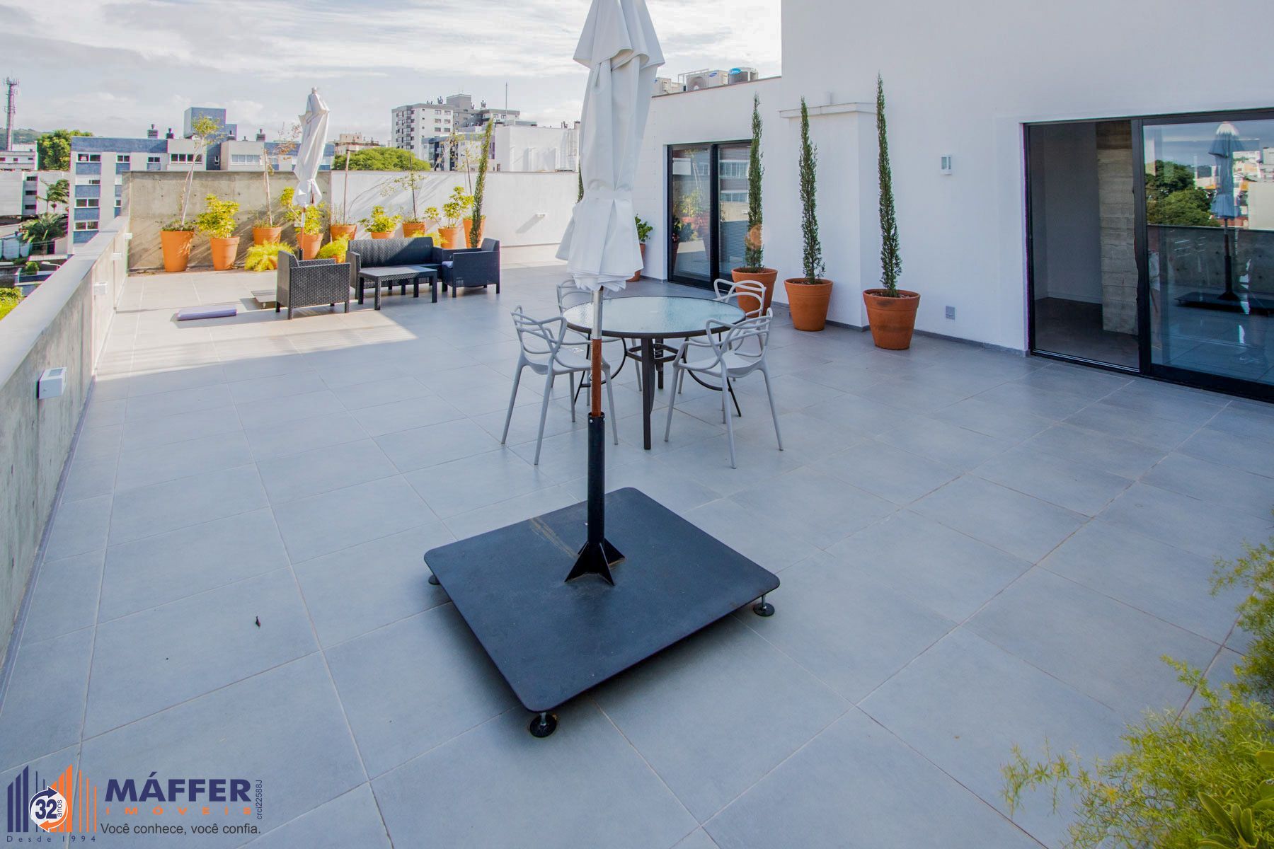 Sala-Conjunto, 31 m² - Foto 16