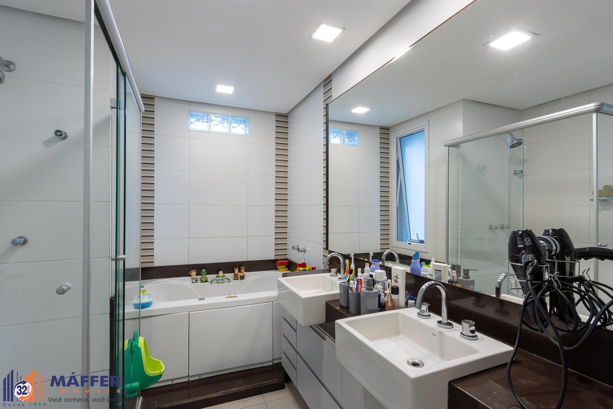 Apartamento, 3 quartos, 243 m² - Foto 37