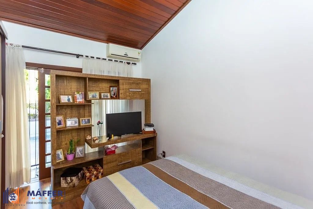Casa, 6 quartos, 360 m² - Foto 21