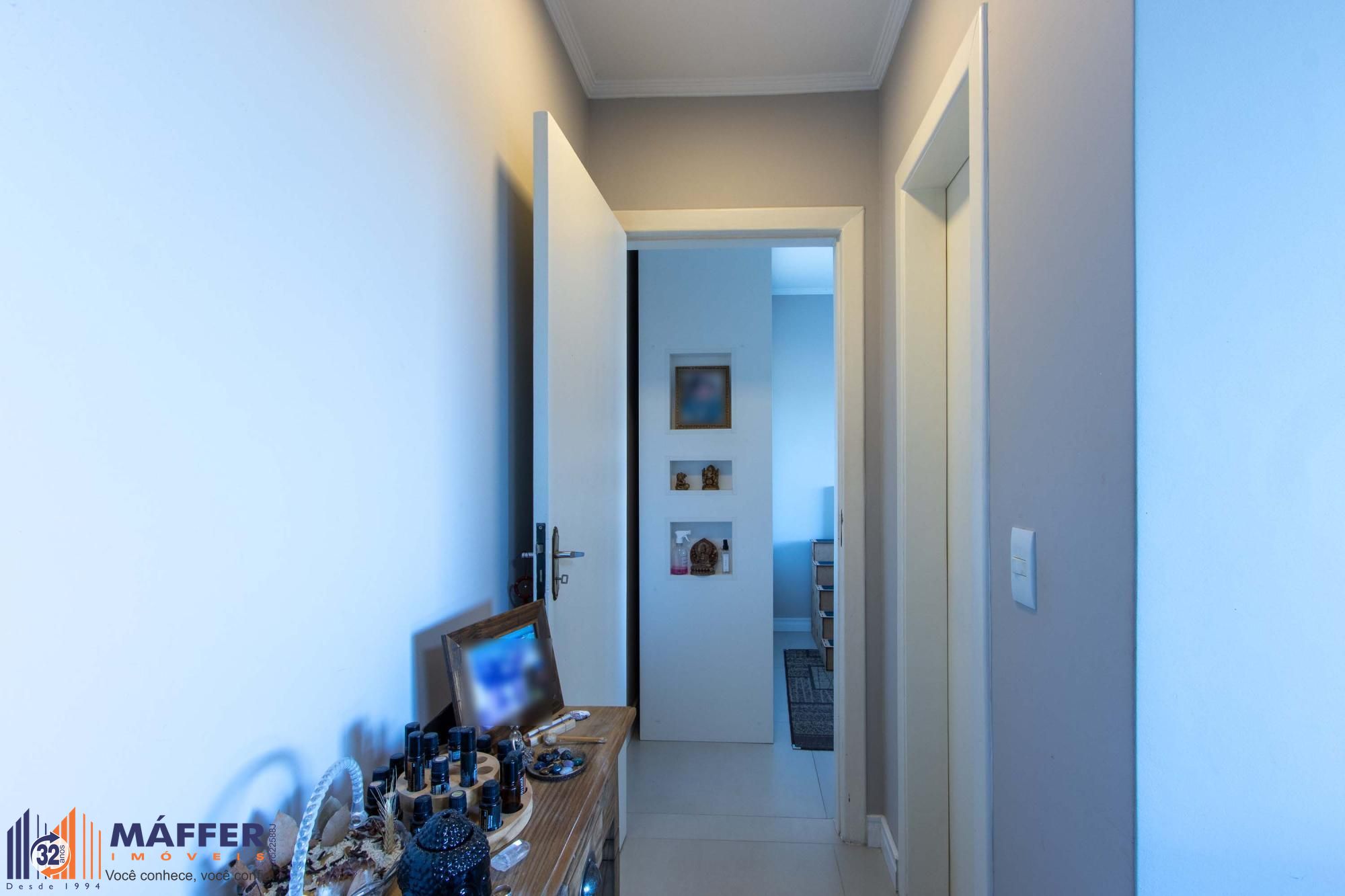 Apartamento, 2 quartos, 63 m² - Foto 11