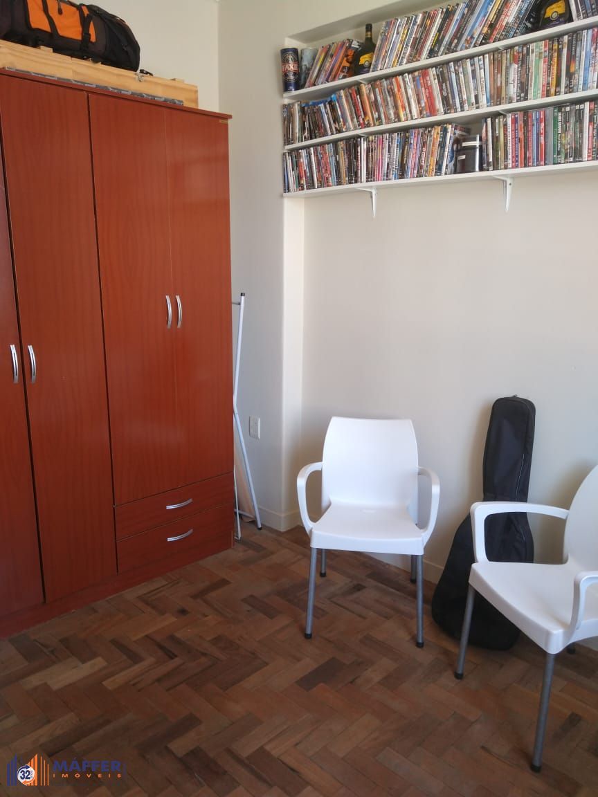 Apartamento, 3 quartos, 90 m² - Foto 22