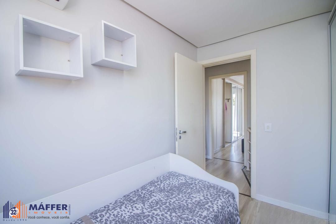 Casa de Condomínio, 3 quartos - Foto 22