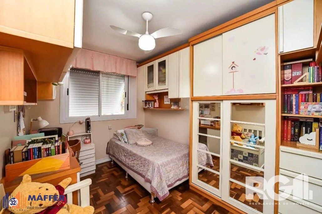 Apartamento, 3 quartos, 58 m² - Foto 23