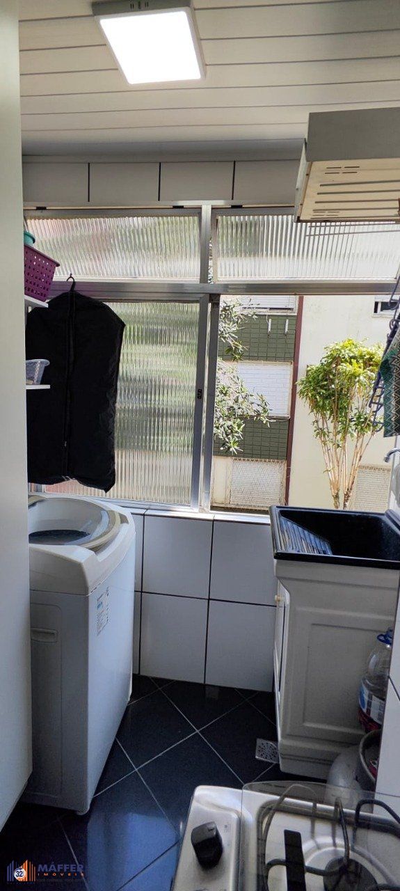Apartamento, 2 quartos, 46 m² - Foto 23