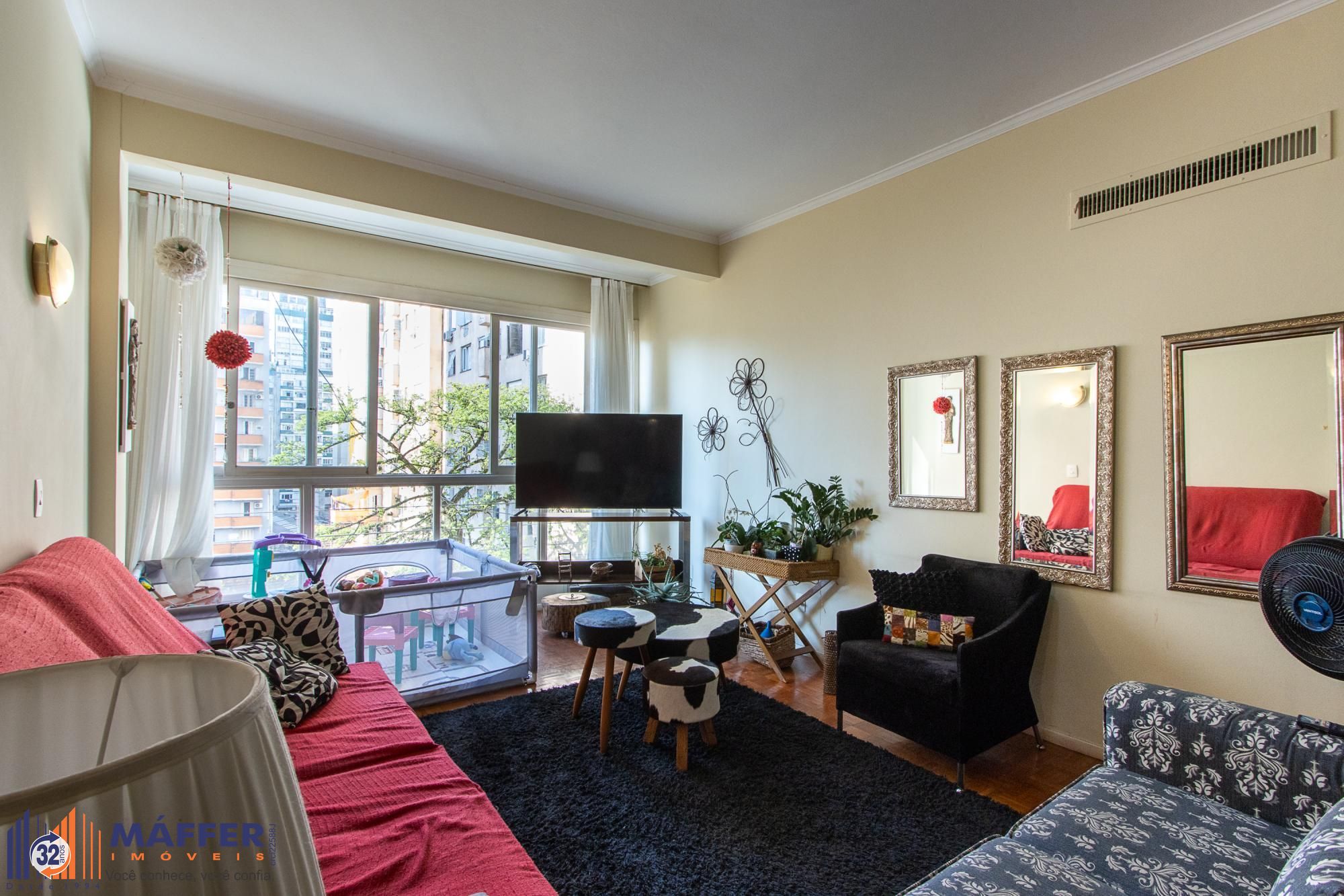 Apartamento, 3 quartos, à venda, 165 m², Centro Histórico - Porto Alegre — foto 5