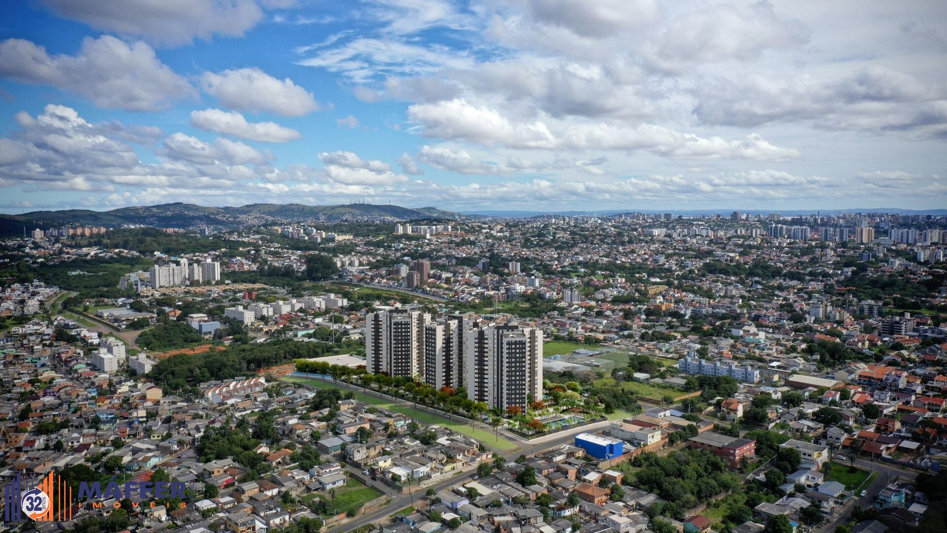 Apartamento, 2 quartos, 52 m² - Foto 11